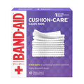 Band-Aid Cushion Care Gauze Pads Small 10 Pads - YesWellness.com