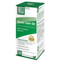 Bell Lifestyle Products Shark Liver Oil 120caps