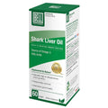 Bell Lifestyle Products Shark Liver Oil 60 caps