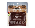 Big Cove Foods Red Rub Pouch 20g - Yeswellness