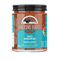 Big Cove Foods Taco Enhancer 100g - Yeswellness