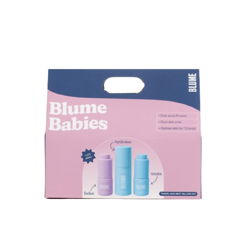 Blume Blume Babies Bundle - Yeswellness.com