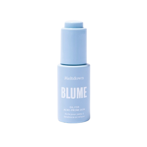 Blume Meltdown Oil for Acne-Prone Skin 1/2oz - Yeswellness.com