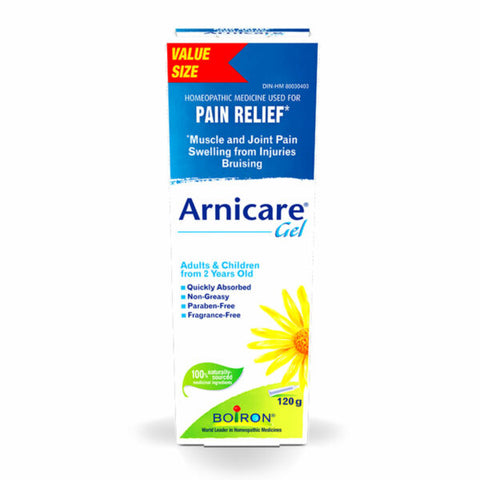 Boiron Arnicare Gel 75 grams