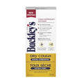 Buckley’s Dry Cough Extra Strength Cough Suppressant Solution 