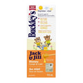 Buckley's Jack & Jill Kids' Honey Daytime Cough & Cold Syrup 115mL