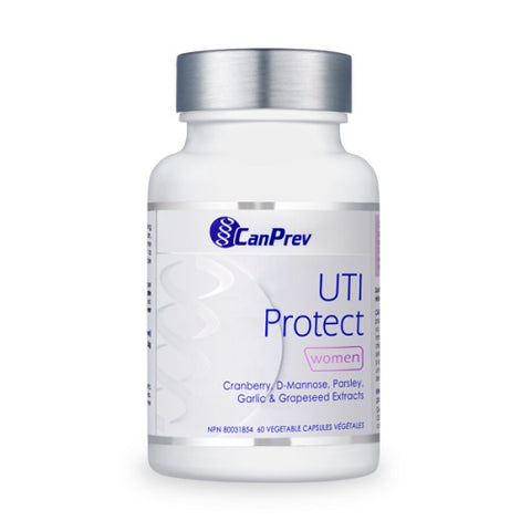 Canprev UTI Protect 60 Veg Capsules