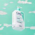 Cerave Foaming Facial Cleanser Oil Control