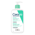 Cerave Foaming Facial Cleanser