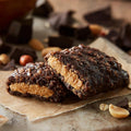 Clif Nut Butter Bar Chocolate & Peanut Butter 12x50g