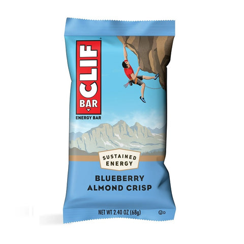 Cliff-Bar-Blueberry-Almond-Crisp-12x68g -Box
