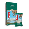 Cliff Bar Oatmeal Raisin Walnut Bar 12x68g 