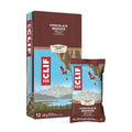 Clif Bar Chocolate Brownie 12x68g Box - YesWellness.com