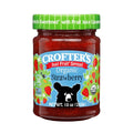 Crofter's Organic Strawberry Just Fruit Spread 235mL - YesWellness.com