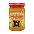 Crofter's Organic Mango Premium Spread 383mL - YesWellness.com