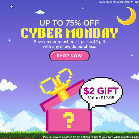 Cyber Monday Deals