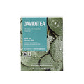 DAVIDsTEA Cold 911 Herbal Infusion  12 Sachets - YesWellness.com