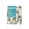 DAVIDsTEA Silk Dragon Jasmine Green Tea 12 Sachets