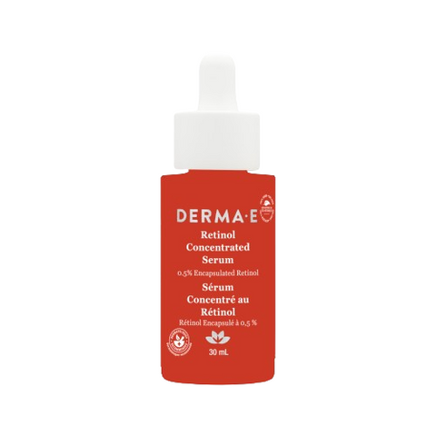 Derma E Vitamin A Retinol concentrate - Yeswellness