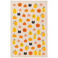 Danica Jubilee Hallows' Eve Printed Cotton Dishtowel - Yeswellness.com