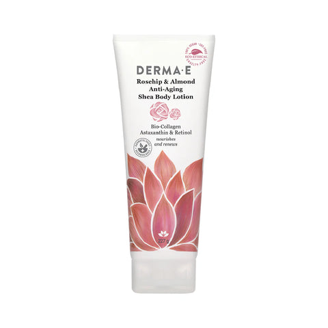 Derma E Ultra Moisturizing Shea Body Lotion 227g