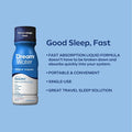 Dream Water Snoozeberry 74mL (Various Sizes) - YesWellness.com