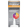 Drixoral Congestion Nasal Spray 30mL - YesWellness.com