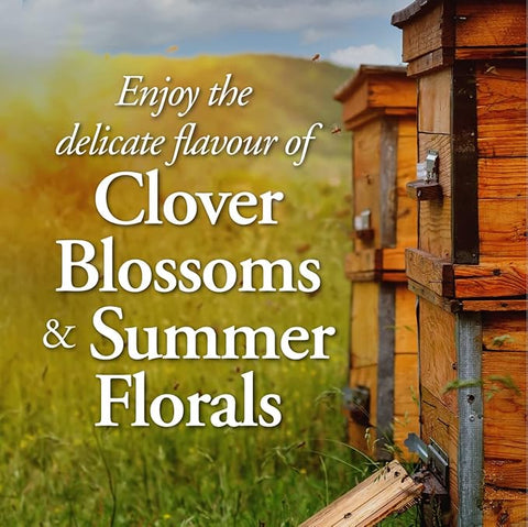 Dutchman's Gold Summer Blossom Honey (Various Sizes )