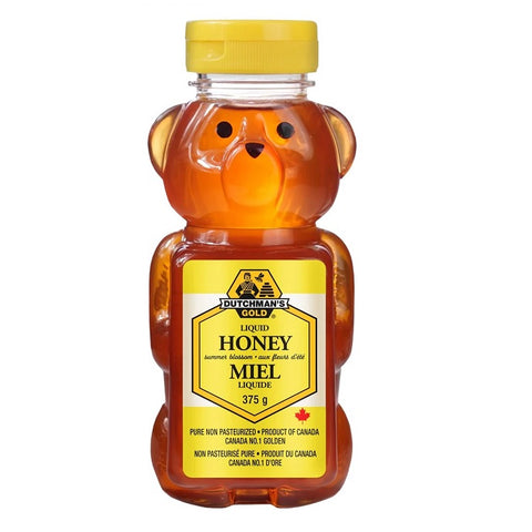 Dutchman's Gold Summer Blossom Honey (Various Sizes )