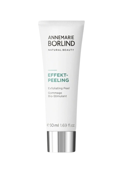 AnneMarie Borlind Effekt-Peeling Exfoliating Peel  - Yeswellness