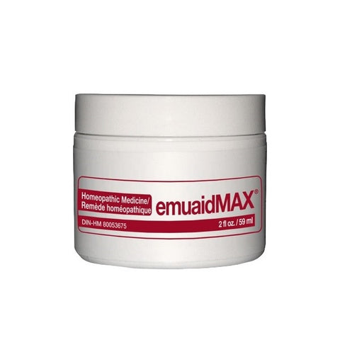 Emuaid First Aid Ointment Maximum Strength 59mL