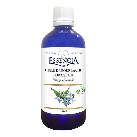 Essencia Borage Oil 100mL