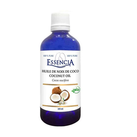 Essencia Coconut Oil 100mL