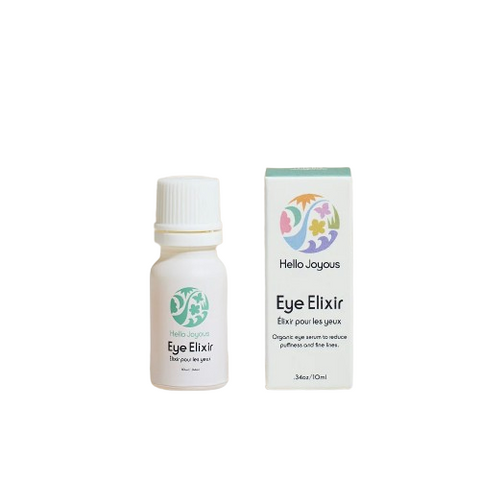 Hello Joyous Eye Elixir 10mL - Yeswellness