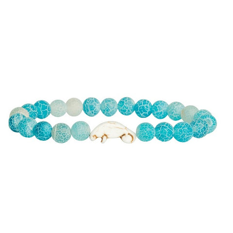 Fahlo The Drift Bracelet Manatee (Various Colours)