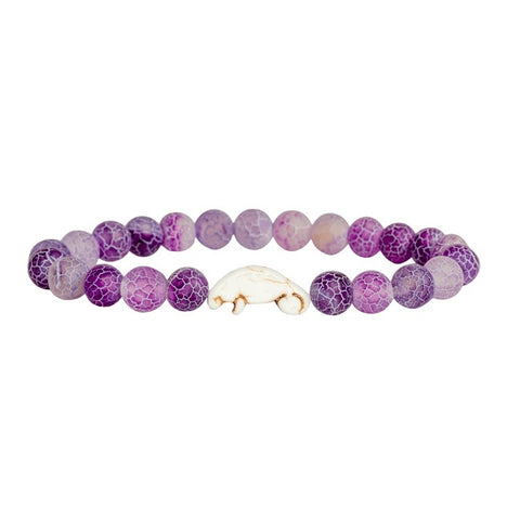 Fahlo The Drift Bracelet Manatee (Various Colours)