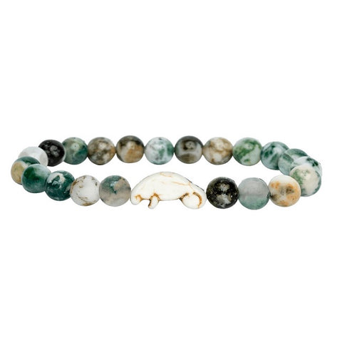 Fahlo The Drift Bracelet Manatee (Various Colours)