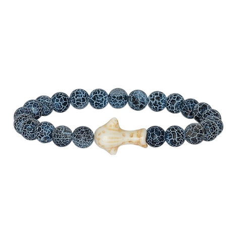 Fahlo The Quest Bracelet Whale Shark (Various Colours)