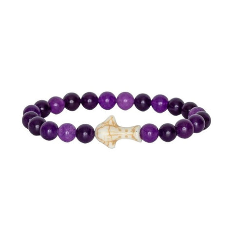 Fahlo The Quest Bracelet Whale Shark (Various Colours)