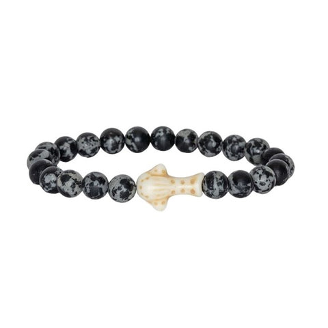 Fahlo The Quest Bracelet Whale Shark (Various Colours)