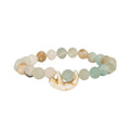 Fahlo The Wander Bracelet Sloth - YesWellness.com