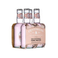 Fentimans Pink Grapefruit Tonic Water 4 x 200mL