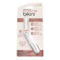 Finishing Touch Flawless Bikini Pain Free Hair Remover & Trimmer - YesWellness.com