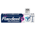 Fixodent Professional Denture Adhesive Cream 77gFixodent Professional Denture Adhesive Cream 51g