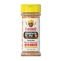 Flavorgod Ultimate Guilt Free Sweet Seasonings Bundle pumpkin pie