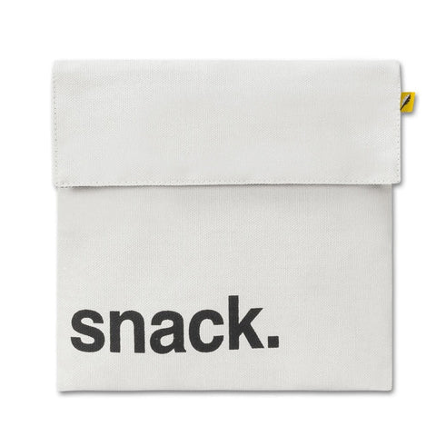 Fluf Flip Snack Bag (Various Colours)