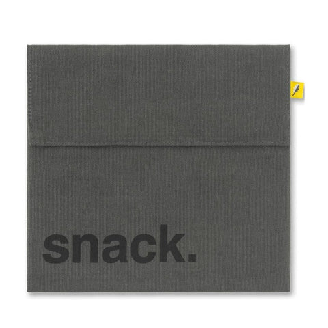 Fluf Flip Snack Bag (Various Colours)