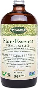 Expires February 2025 Clearance Flora HealthFlor-Essence Herbal Cleanse 941ml