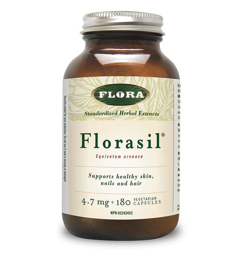 Flora Health Florasil 4.7mg