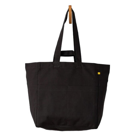 Fluf Box Tote (Various Colours)